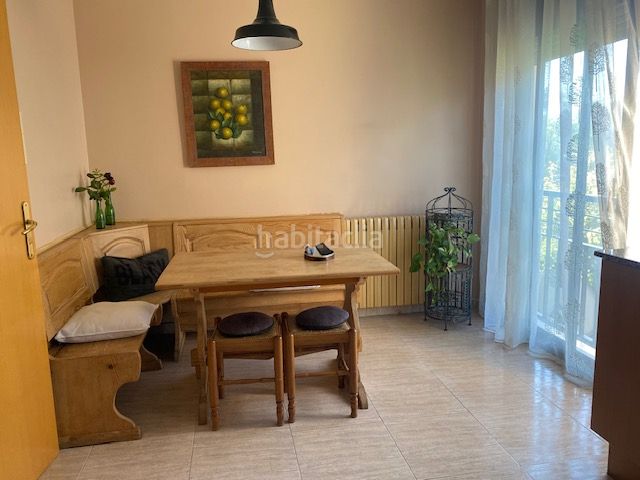 Foto c6e3a3a1-0a52-48c2-914d-bd6a71dfad14. Casa adossada amb calefacció aparcament a Bruc (El)