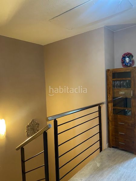 Foto d8b8ccfa-66ba-494f-85fc-b81ec8a1446f. Casa adossada amb calefacció aparcament a Bruc (El)