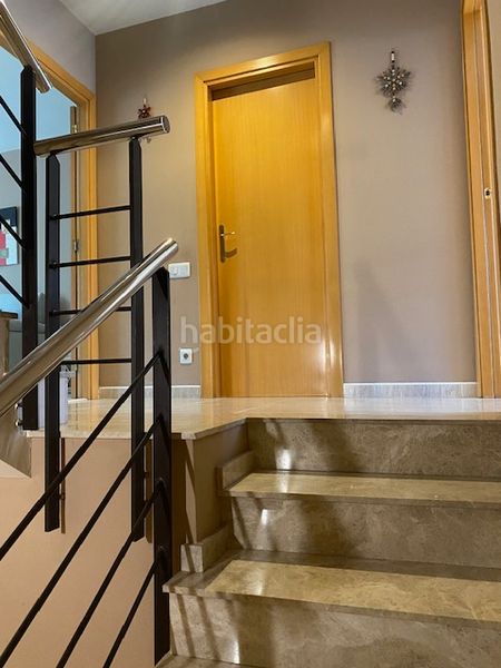 Foto e6da5bc8-cd7b-4cf5-8d66-f63a149a0057. Casa adossada amb calefacció aparcament a Bruc (El)