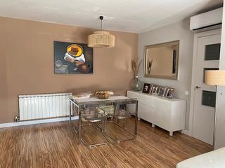 Appartement  Carrer torrent mal. Precioso piso de 3 habitaciones (1 suite-dutxa) y otro baño con