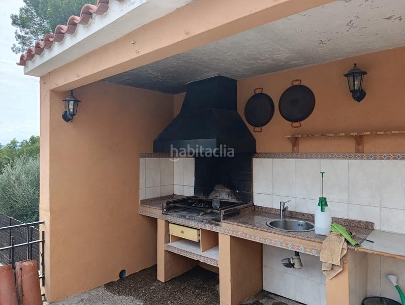 Foto 7461ad51-750a-4e3b-9683-30e03aeb74fb. Chalet avec cheminée chauffage parking piscine dans Esparreguera