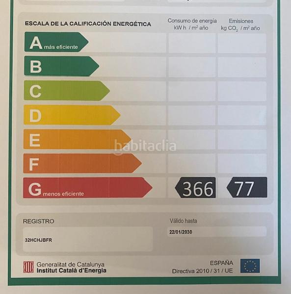 Foto 76ad8ed6-c7c7-4031-b3b4-feb4d36de7a4. Chalet avec cheminée chauffage parking piscine dans Esparreguera