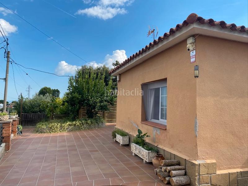 Foto 7756094f-8fa8-46bc-a198-d45d88fce3a4. Chalet avec cheminée chauffage parking piscine dans Esparreguera