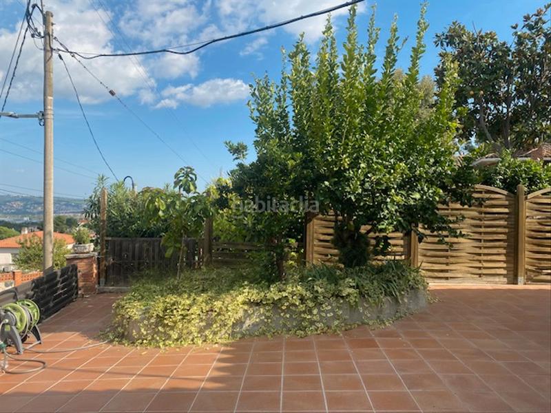 Foto a0eb6121-55a0-428f-ac96-7b0cf074545a. Chalet avec cheminée chauffage parking piscine dans Esparreguera