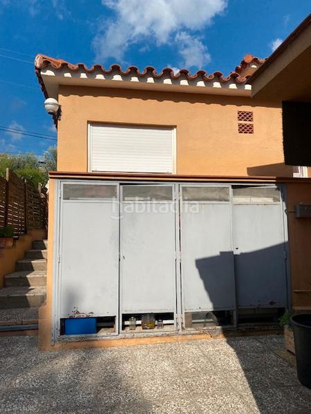 Foto b1cf0a51-709f-43e2-8a70-3621657fe77d. Chalet avec cheminée chauffage parking piscine dans Esparreguera