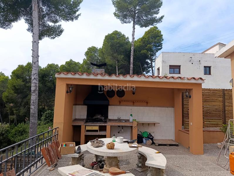 Foto bec6b1b5-10a6-4901-b7dd-59829ef31c0f. Chalet avec cheminée chauffage parking piscine dans Esparreguera