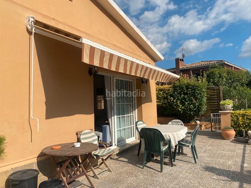 Foto f252a639-1c87-4ecb-af94-5664010dfaa0. Chalet avec cheminée chauffage parking piscine dans Esparreguera