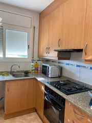 Location Appartement à Nucli Urbà. Piso en alquiler sin muebles y sin electrodomésticos. no admiten