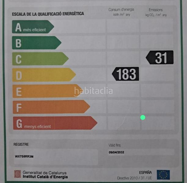 Foto 10999a3b-91ae-476c-b7dc-28d1de4d6e37. Affitto locale commerciale con riscaldamento in Nucli Urbà Esparreguera