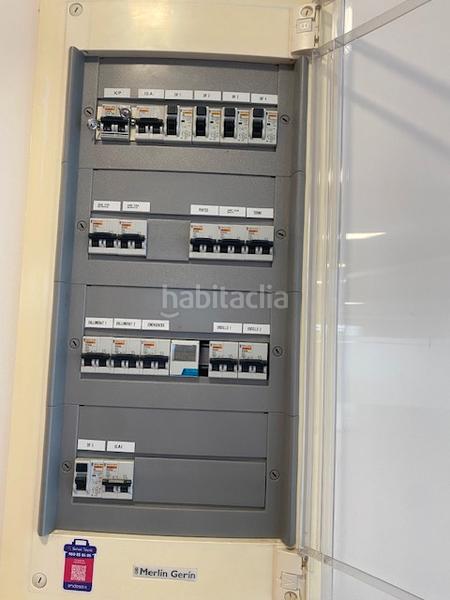 Foto 679df314-ed7f-42cf-9b5c-a8779fc62695. Affitto locale commerciale con riscaldamento in Nucli Urbà Esparreguera