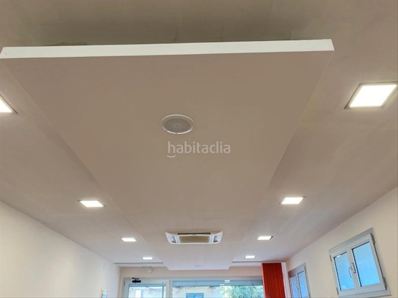 Foto 006b5a31-b560-42fa-a9f0-1b00ed1a6723. Lloguer local comercial amb calefacció a Nucli Urbà Esparreguera