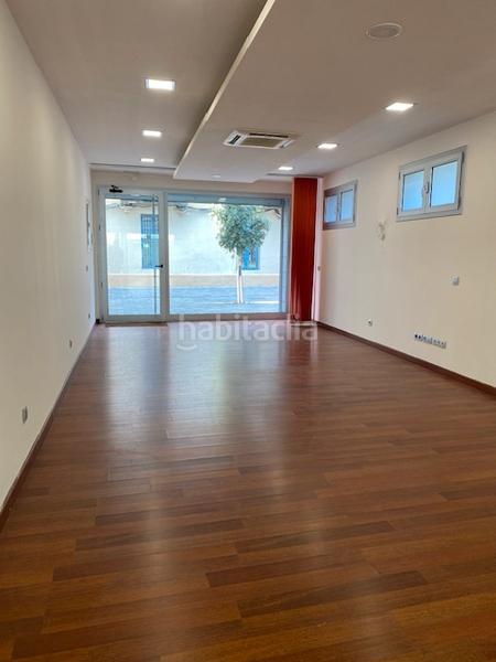 Foto fe81f373-d728-4d5d-8587-5730afea191f. Location local commercial avec chauffage dans Nucli Urbà Esparreguera