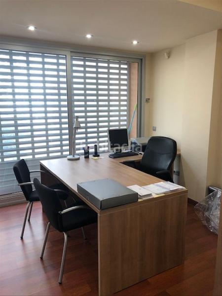 Foto 0a1d6d86-b1bb-4b70-ad7f-cbcaeafb7d10. Alquiler local comercial local en alquiler + patio en Esparreguera