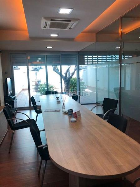 Foto 2bd6b507-f3c8-437a-8258-c8f7ebcb0740. Alquiler local comercial local en alquiler + patio en Esparreguera