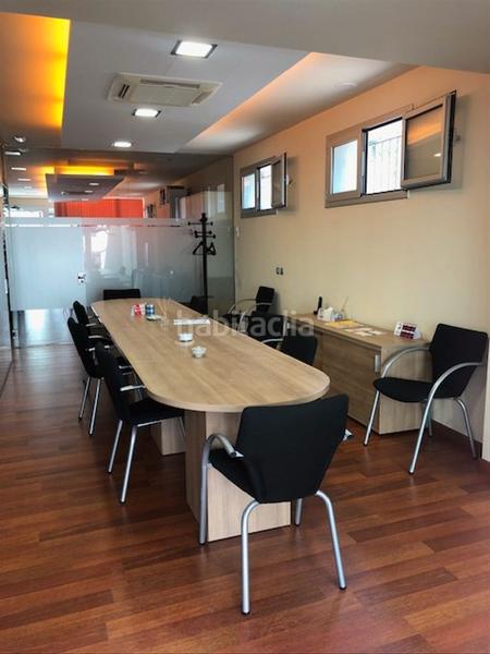 Foto d2580804-68c3-4dc2-a195-9590ae464e3d. Alquiler local comercial local en alquiler + patio en Esparreguera