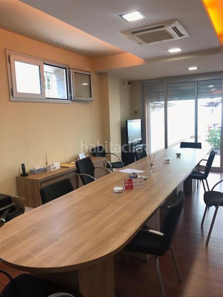 Foto 2ae86170-e9da-4aa3-b7db-bb8fec158abb. Location local commercial dans Nucli Urbà Esparreguera