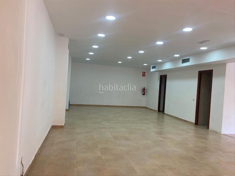 Foto 0d595771-0fa2-4bbc-8c0a-1df12eb4f197. Affitto locale commerciale con riscaldamento in Nucli Urbà Esparreguera