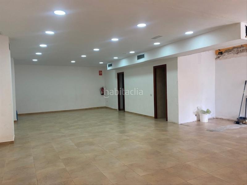 Foto 15bcb7af-e306-4983-97b0-1a76bf88d3fb. Affitto locale commerciale con riscaldamento in Nucli Urbà Esparreguera