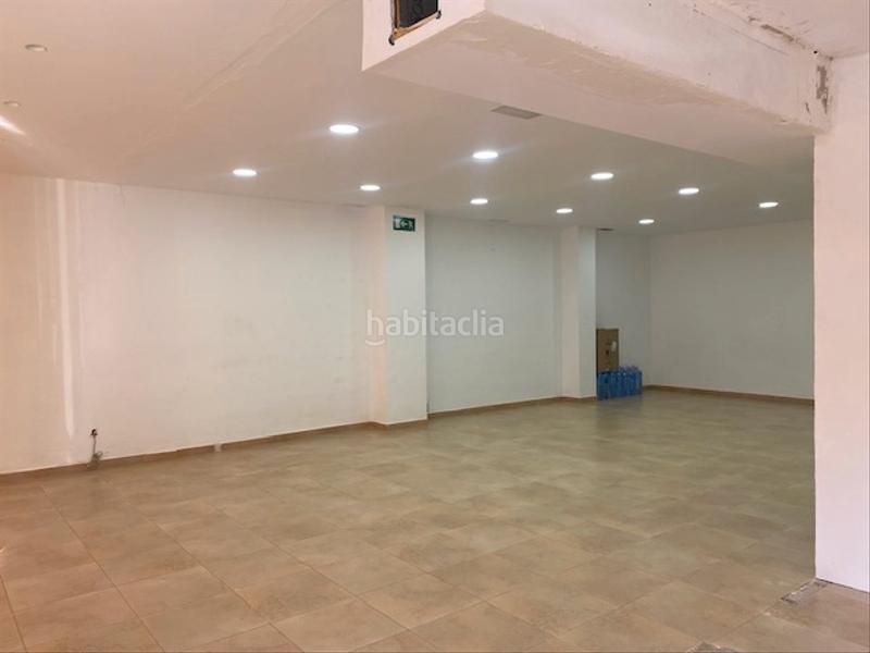 Foto 32850dff-c1a2-4a70-b3ee-7db207d6dfd7. Affitto locale commerciale con riscaldamento in Nucli Urbà Esparreguera