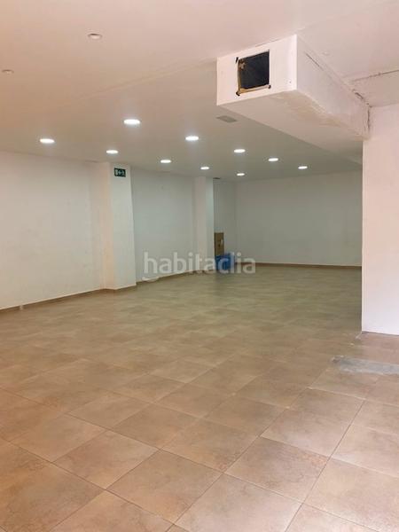 Foto a9e71f4d-d1cb-481c-8d0f-bd479e58fa5b. Affitto locale commerciale con riscaldamento in Nucli Urbà Esparreguera