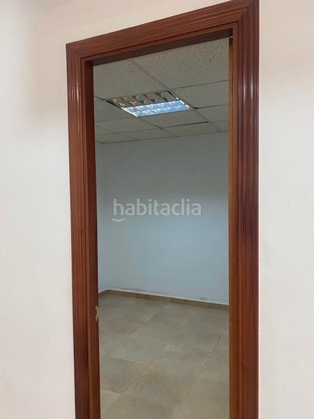 Foto c17ce370-b6ca-442e-b5dd-b6dc00ca8b16. Affitto locale commerciale con riscaldamento in Nucli Urbà Esparreguera