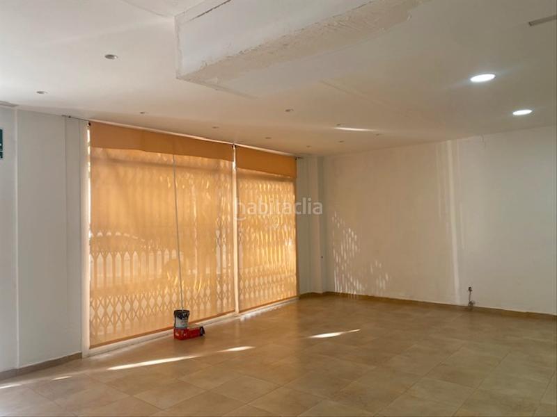 Foto 2e95bb75-0bc1-40b3-a6c0-0f97138c16b7. Location local commercial avec chauffage dans Nucli Urbà Esparreguera