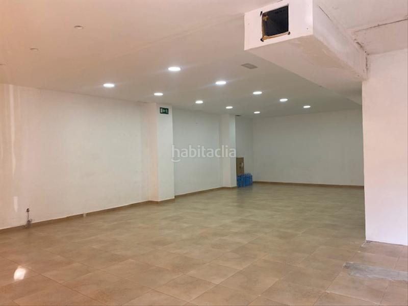 Foto 1cfb5627-4ddd-4537-a58a-34475ff04e88. Miete geschäftsraum mit heizung in Nucli Urbà Esparreguera