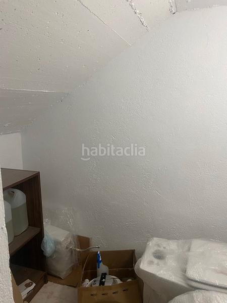 Foto 562cd6fd-dae3-4946-9309-4249b89ea676. Miete geschäftsraum mit heizung in Nucli Urbà Esparreguera