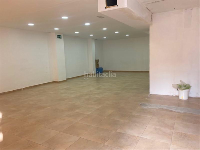 Foto 7ce185b8-2507-4dce-b38e-b6ff17ae10e6. Miete geschäftsraum mit heizung in Nucli Urbà Esparreguera