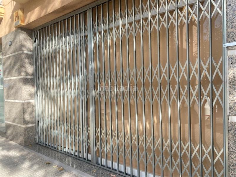 Foto fc9bb402-bbdf-4f62-b1be-358dafe8b6f7. Miete geschäftsraum mit heizung in Nucli Urbà Esparreguera