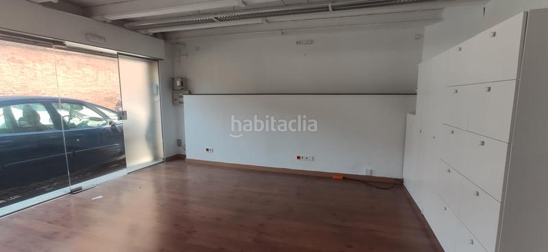 Foto f1aee05a-7000-4339-8b22-7521efd1c63f. Affitto locale commerciale in Nucli Urbà Esparreguera