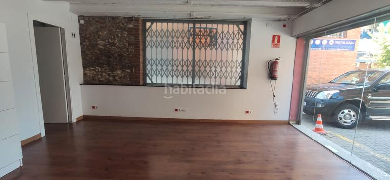 Foto 1dcb5a4b-9567-4d64-8677-3a6a34fa34c4. Location local commercial dans Nucli Urbà Esparreguera