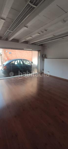 Foto 5a13c392-dad6-4064-93e3-f7e9fb945437. Rent business premise in Nucli Urbà Esparreguera