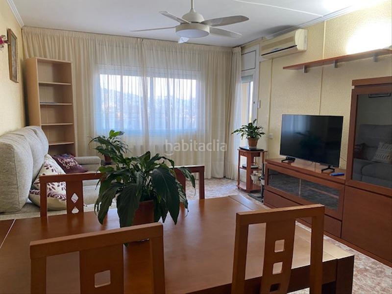 Foto 4e08c1f8-700e-443b-80c4-614f02c860e0. Pis amb calefacció a Nucli Urbà Esparreguera