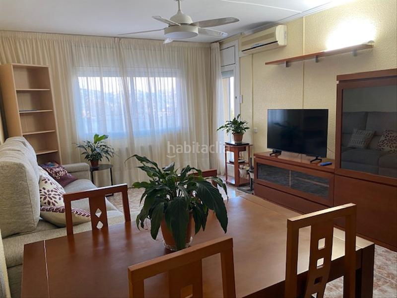 Foto bce62c23-1303-45b9-90a0-1a59cf3a91bf. Pis amb calefacció a Nucli Urbà Esparreguera