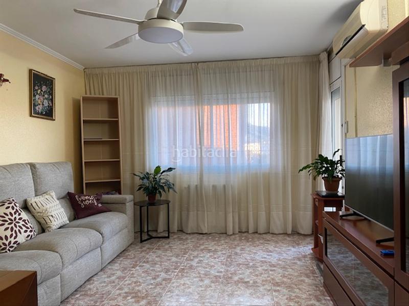 Foto c74bce0f-18ff-407d-bbce-0f1ad2372359. Pis amb calefacció a Nucli Urbà Esparreguera