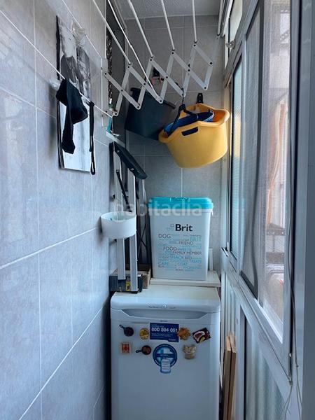 Foto fbe78f69-e807-462f-b07b-43cd076262e7. Pis amb calefacció a Nucli Urbà Esparreguera