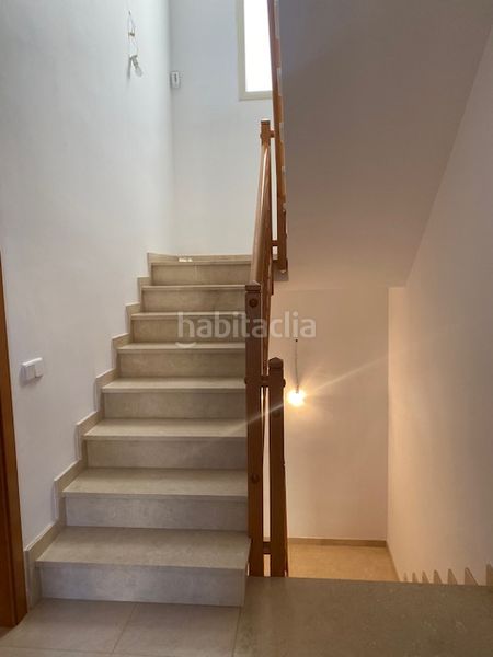 Foto 28390f4f-630c-494b-bf27-d2602803c6cf. Chalet torre independiente de 2 plantas. 4 habitaciones. 3 baños. garaje (3 coches). calefacción. aa/cc. jardín. en Collbató