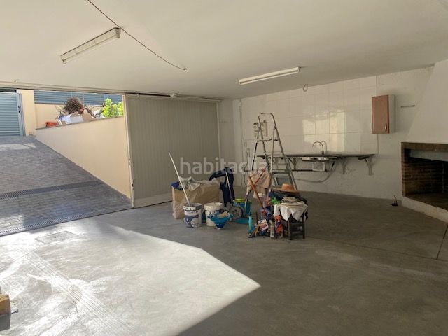 Foto 8b9151ca-c668-465d-9d64-0b34c6fe8e8d. Chalet torre independiente de 2 plantas. 4 habitaciones. 3 baños. garaje (3 coches). calefacción. aa/cc. jardín. en Collbató