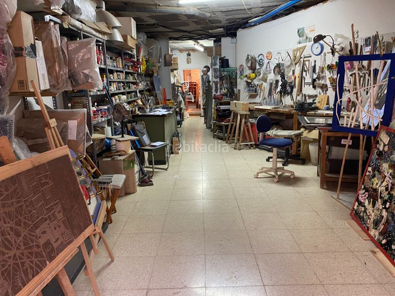 Foto 15024a3f-9f18-47d9-a239-527a0e5f8f04. Local comercial a Nucli Urbà Esparreguera