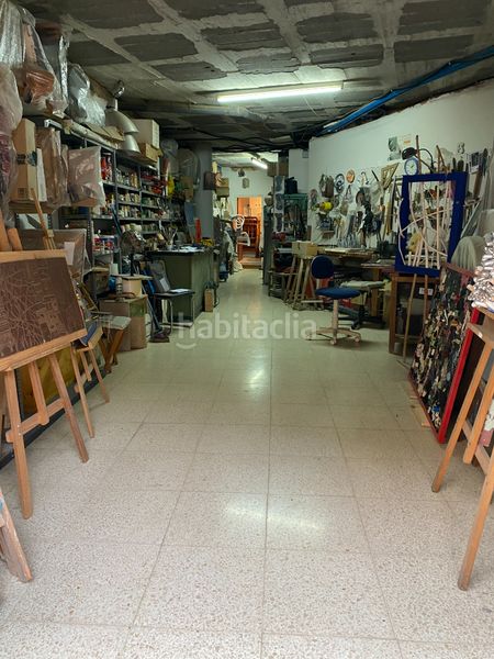 Foto 350abb0a-b4d7-403a-bdf9-d330632037aa. Local comercial a Nucli Urbà Esparreguera
