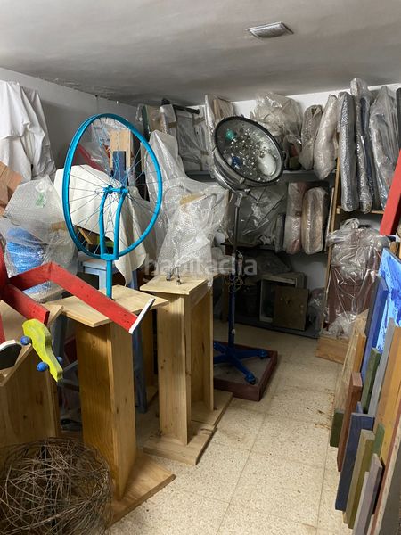 Foto 46c2f780-8485-4aae-b0d2-ed5f63f51b4a. Local comercial a Nucli Urbà Esparreguera