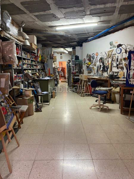 Foto a727ad93-a63a-4b0a-9dde-084a10a96d0b. Local comercial a Nucli Urbà Esparreguera