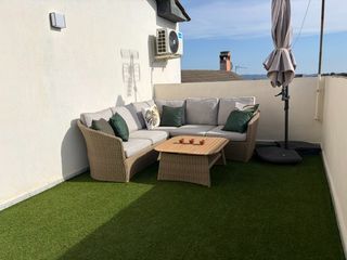 Haus in Collbató. Casa independiente de 186 m2 contruidos y parcela de 442 m2. 3 h