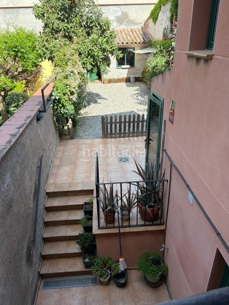 Foto 0a615635-ec42-4256-8050-bf2ac012842d. Casa amb xemeneia calefacció a Nucli Urbà Esparreguera