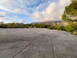 Location Propriété à Bruc (El). Se alquila campa en el pueblo del bruc