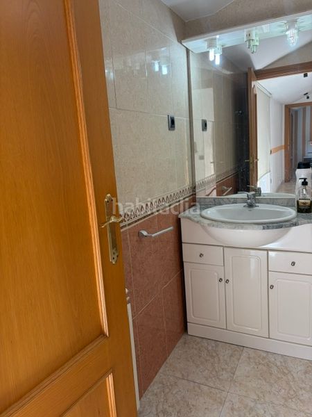 Foto 78b0a5ee-ce2d-4d59-94c0-c93407b36a17. Dúplex amb calefacció aparcament a Nucli Urbà Esparreguera
