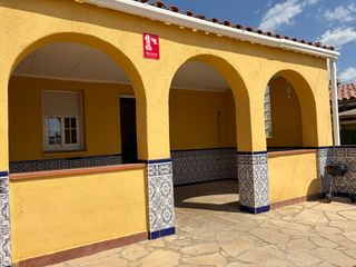 Semi detached house in Mas d´en Gall
