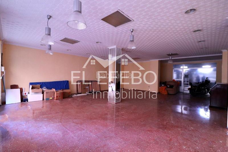 Foto 09796fca-35e9-4c20-a442-12674aef215a. Geschäftsraum in Centro Antequera