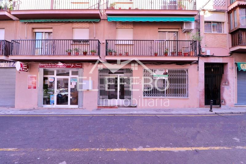 Foto 27a9f98c-d2cd-4055-8268-cf6b4fd40145. Geschäftsraum in Centro Antequera